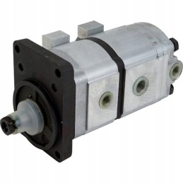 Hidraulinis siurblys Claas Jaguar Mega 070603