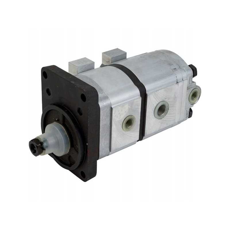 Hidraulinis siurblys Claas Jaguar Mega 070603