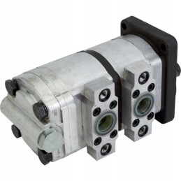 Hidraulinis siurblys Claas Jaguar Mega 070603