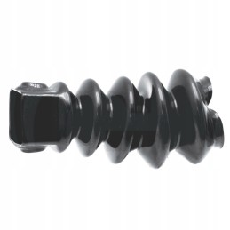 Fendt x566664700000 pavaros dumplių gaubtas