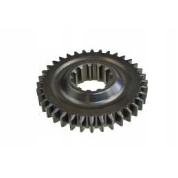 Krumpliaratis 1 pavara mf 36 dantų jag16 0020