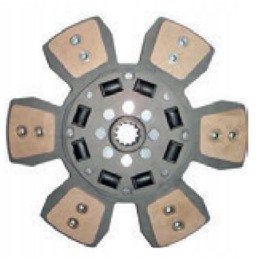 Keraminis mtz sankabos diskas pronar ii 82a 8