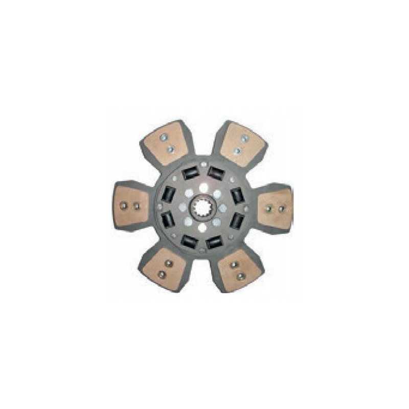 Keraminis mtz sankabos diskas pronar ii 82a 8