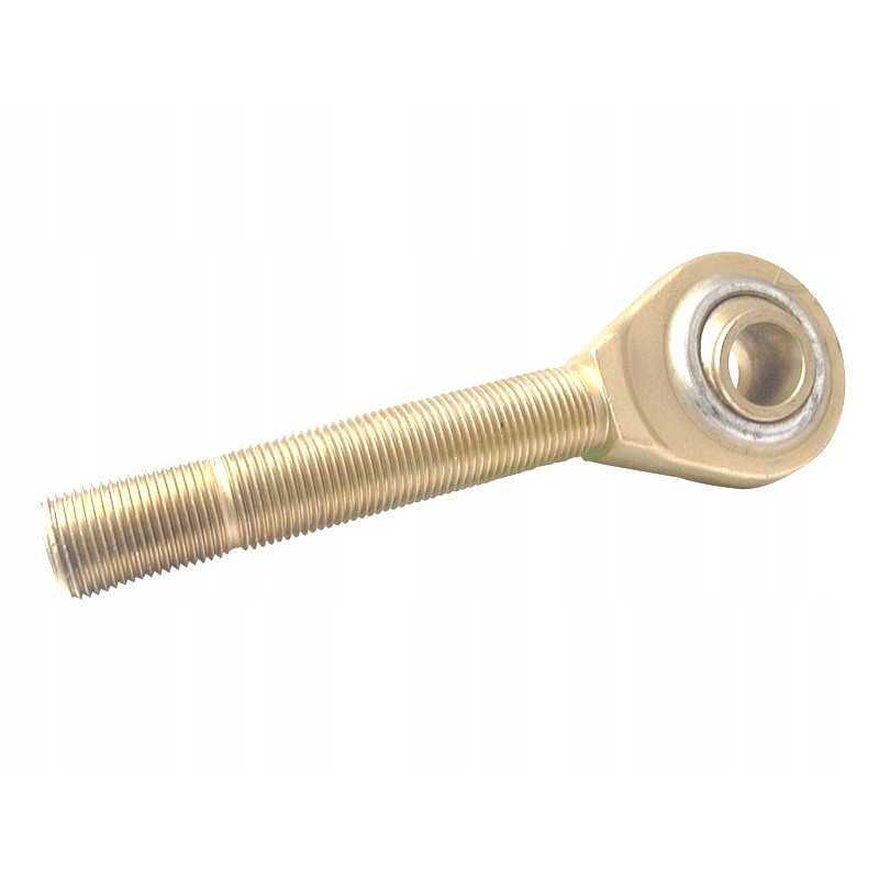 Jungties strypo galas, kampas 3, m36x3, kairysis