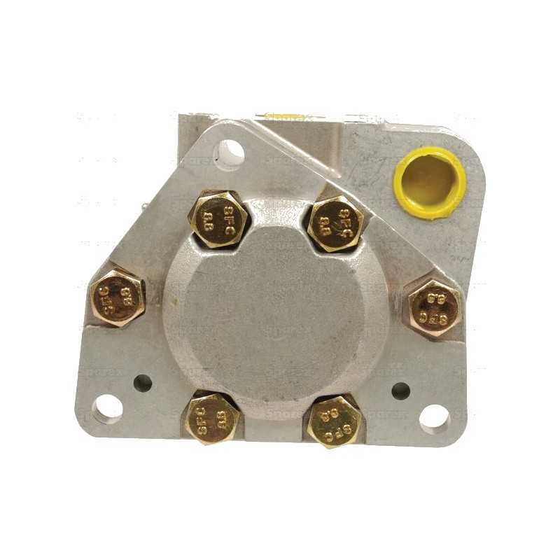 Hidraulinio siurblio korpusas David Brown k962635 k96268