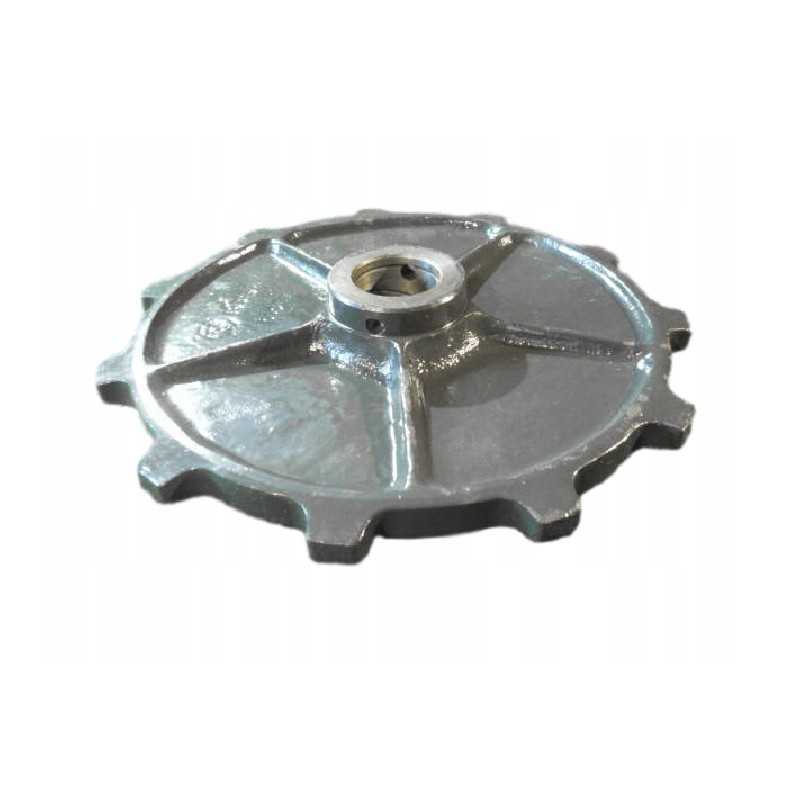 Krumpliaratis Claas 603513 pasvirusi padavimo pavara