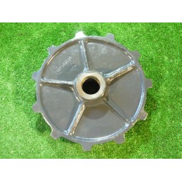 Krumpliaratis Claas 603513 pasvirusi padavimo pavara