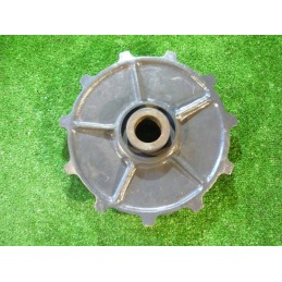 Krumpliaratis Claas 603513 pasvirusi padavimo pavara