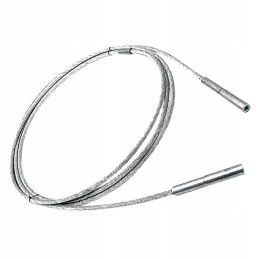 Bvl pjovimo plieninis lynas 7520 mm 61488 151301 2