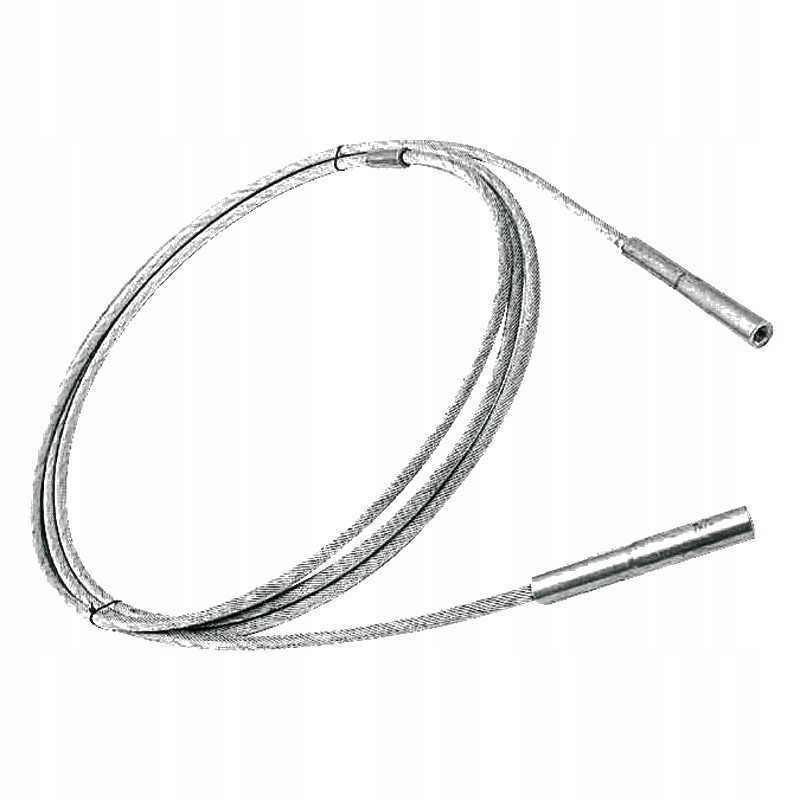 Bvl pjovimo plieninis lynas 7520 mm 61488 151301 2