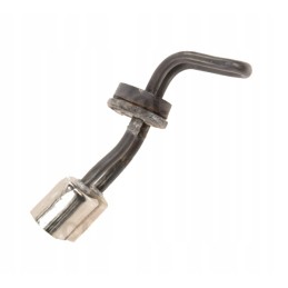 Šildytuvo blokas ursus mf 3 cilindrų 600w ferguson