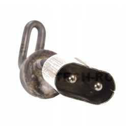 Šildytuvo blokas ursus mf 3 cilindrų 600w ferguson