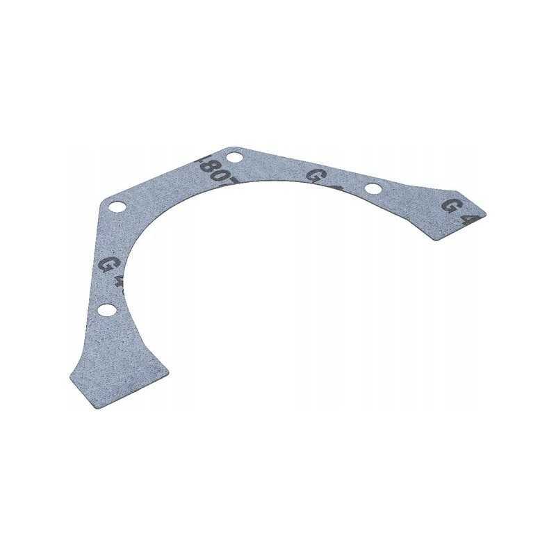 New Holland tarpiklis