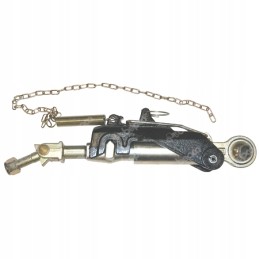 Automatinis šoninis stabilizatorius john deere al1758