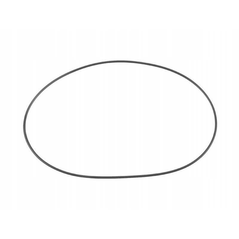 O žiedas 200x3mm l40317