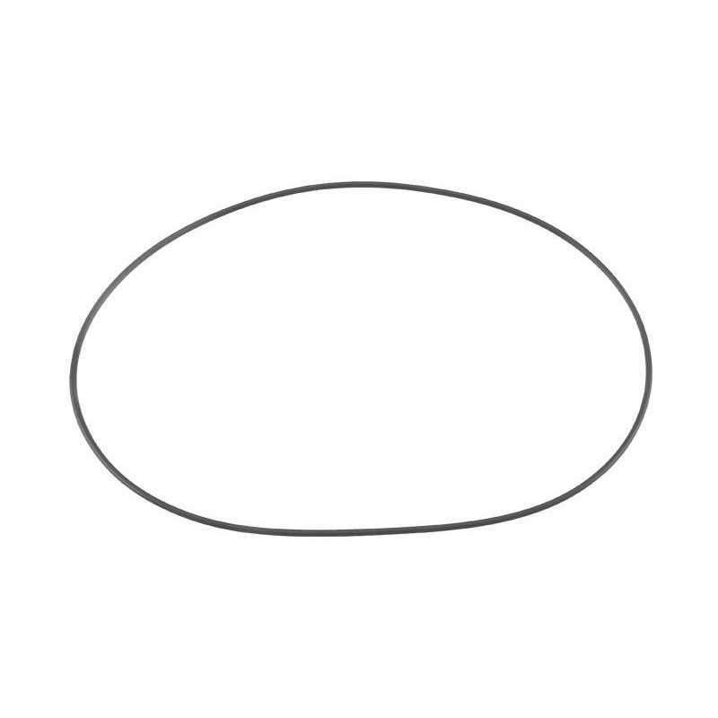 O žiedas 200x3mm l40317