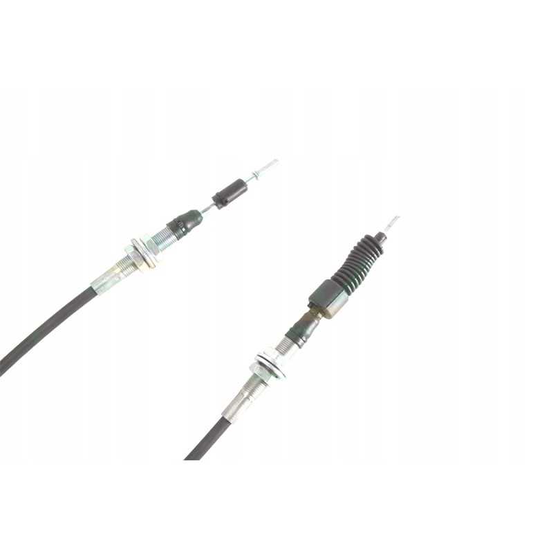 Atbulinis kabelis l 980mm claas renault 7700026115