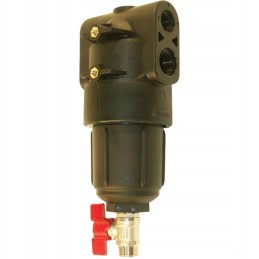 Arag Krukowiak tinklelio 80 345 aukšto slėgio filtras