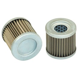 Bizon hidraulinis filtras fs1 16 16sm 10