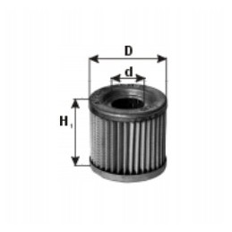 Bizon hidraulinis filtras fs1 16 16sm 10