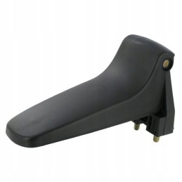 Apatinis dešinysis durų vyris john deere al179832