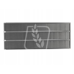 Viršutinis aklas ekranas 684x1738mm 553541