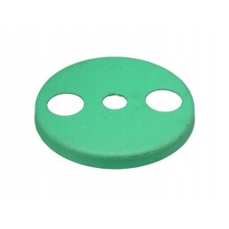 Traukos ritinėlio apsauginis skydas anna 5644210120