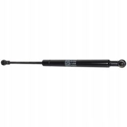 Amortizatoriaus dujų balionas 385mm 400n Deutz rutulys