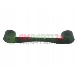 Guminis dangtelis 060x2430 mm grūdų keptuvės claas 662661