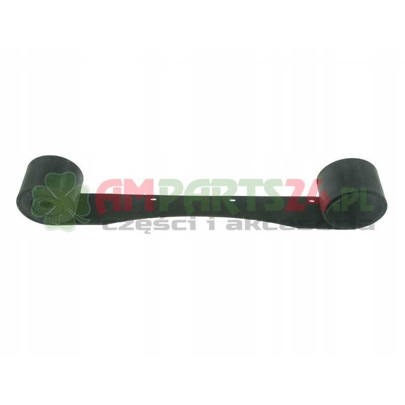 Guminis dangtelis 060x2430 mm grūdų keptuvės claas 662661