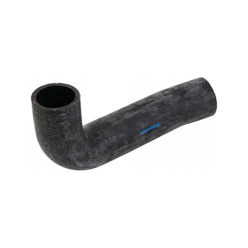 Apatinė Steyr radiatoriaus žarna