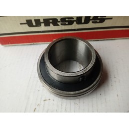 Savaime išsilyginantis guolis fd206 30x62x16 35 7 kanalai