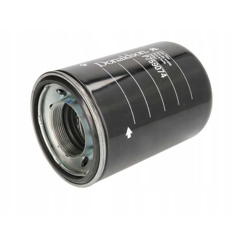 Alyvos filtras p759074