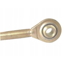 Jungties strypo galas, 3 kat., m36x3, dešinė