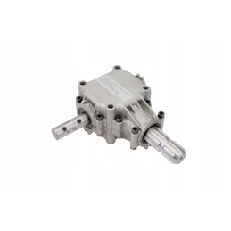 124000 0 kampinė pavara