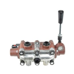 1 sekcijos skirstytuvas 1 rbs 10 3027876m1 3028666m9