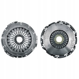 Sankabos slėgio plokštelė massey ferguson 3618886m1 valeo