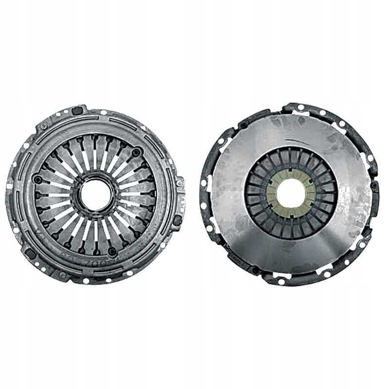 Sankabos slėgio plokštelė massey ferguson 3618886m1 valeo