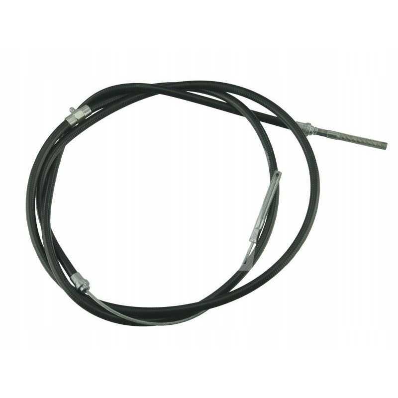 Sankabos trosas 753172