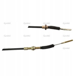 Deutz Fahr sankabos trosas 1285mm 04386832 04354988