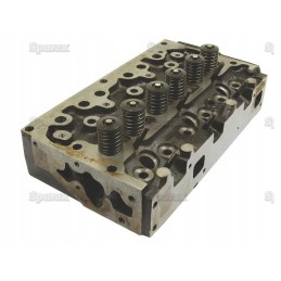 Galvos rinkinys mf 3 ad3 152 perkins mf leyland 222142