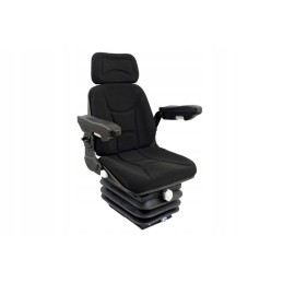 Patogi mechaninė sėdynė ursus c 385 c385