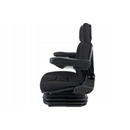 Patogi mechaninė sėdynė ursus c 385 c385