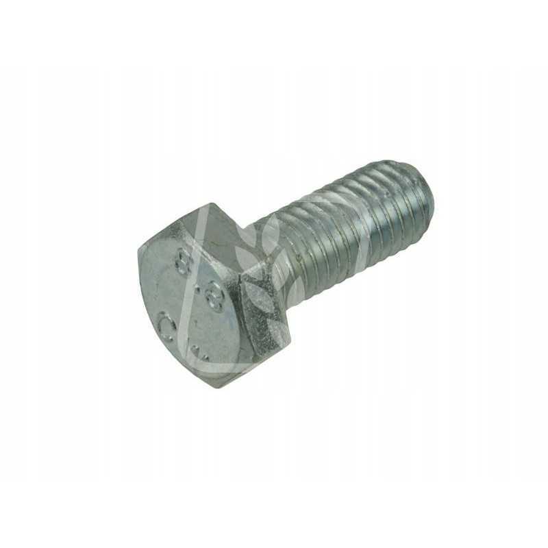 Varžtas m10x25mm 72 343