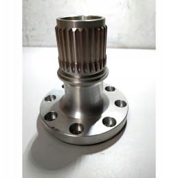 Claas jaguar lyginimo volo stebulė 0009864801