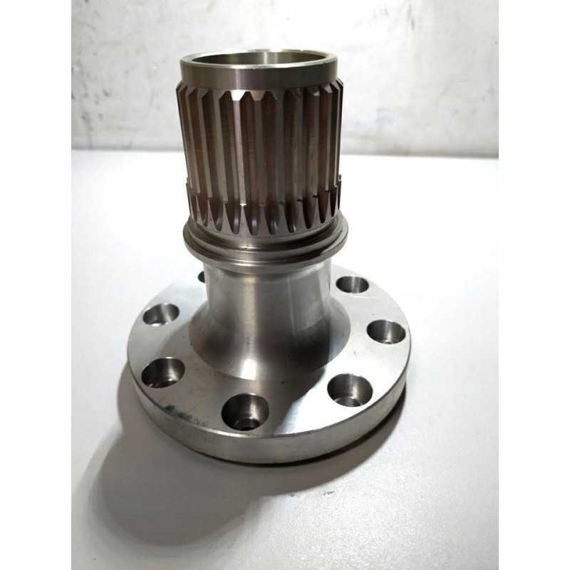 Claas jaguar lyginimo volo stebulė 0009864801