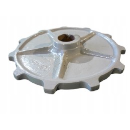 Claas 603514 pakreipiamas padavimo krumpliaratis be rato