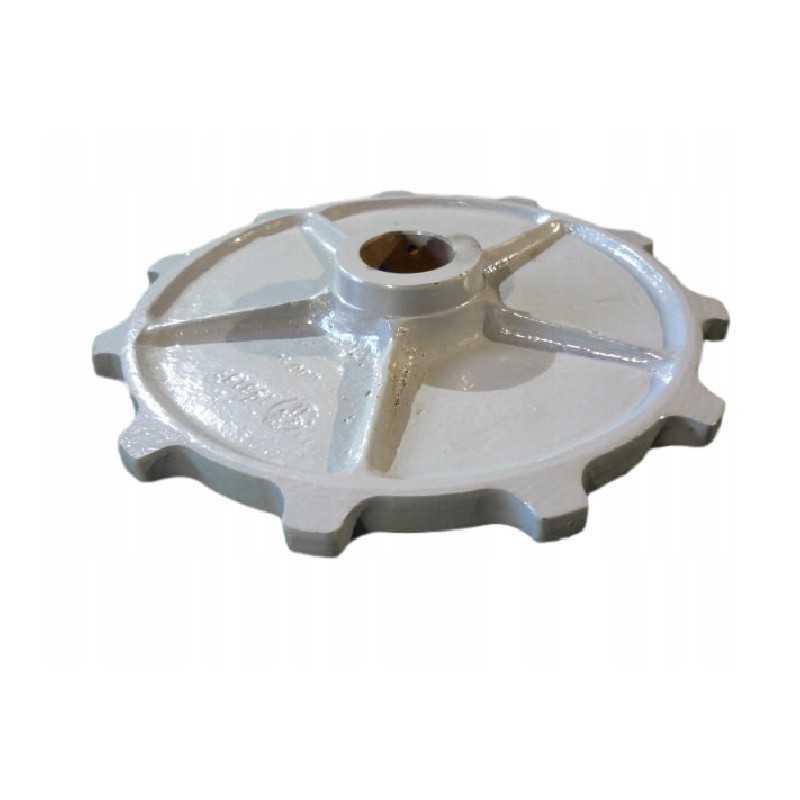 Claas 603514 pakreipiamas padavimo krumpliaratis be rato