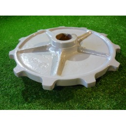 Claas 603514 pakreipiamas padavimo krumpliaratis be rato