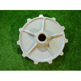 Claas 603514 pakreipiamas padavimo krumpliaratis be rato